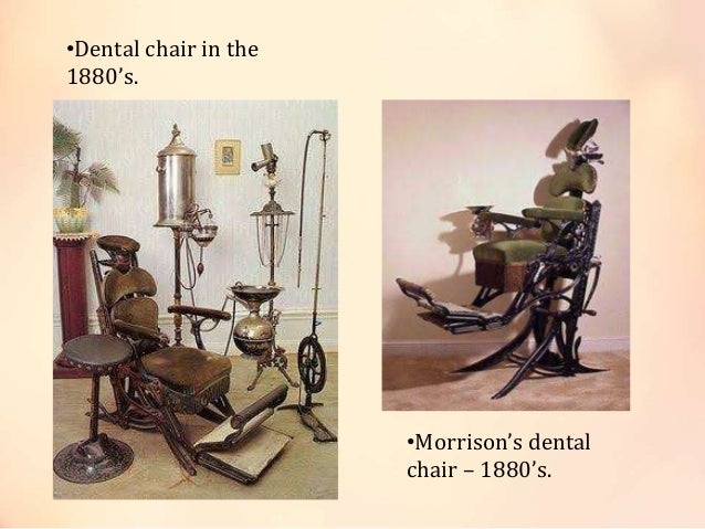 Dental Chair