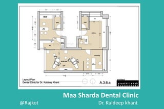 Dental Clinic Interior Design Projects by prarthit shah 2019 | PDF