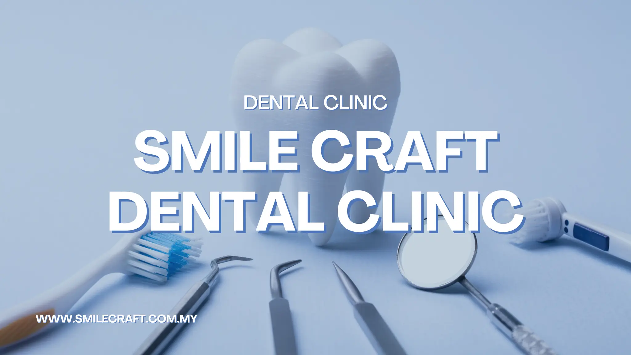 Dental Clinic Near Me in Puchong, Malaysia PPT