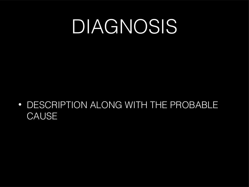 Dental examination template