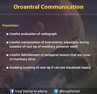 Most common Complications during Dental Extraction: Explained