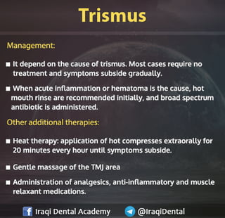 Most common Complications during Dental Extraction: Explained