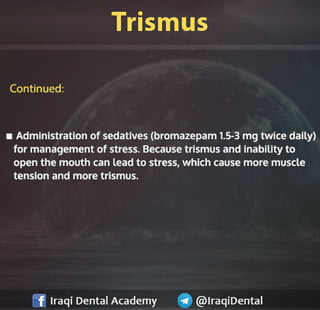 Most common Complications during Dental Extraction: Explained