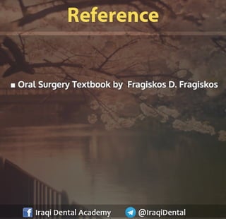 Most common Complications during Dental Extraction: Explained