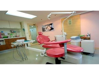 Dental hospital thailand