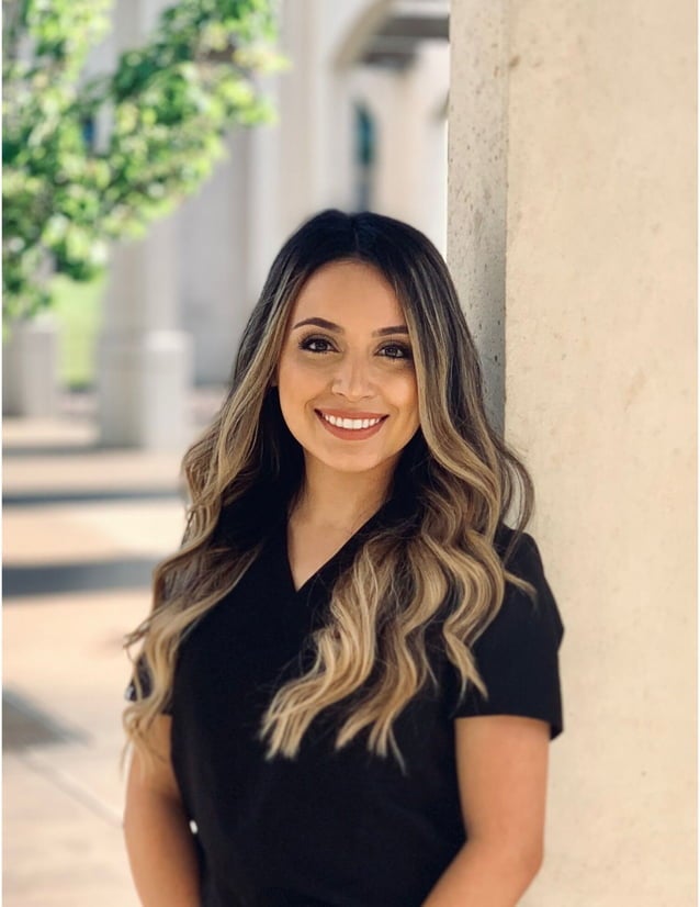 Dental hygienist Selena at Tyler dentist Worden Dentistry.pdf