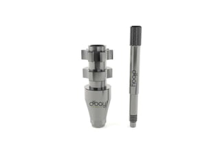 Dental implant impression techniques