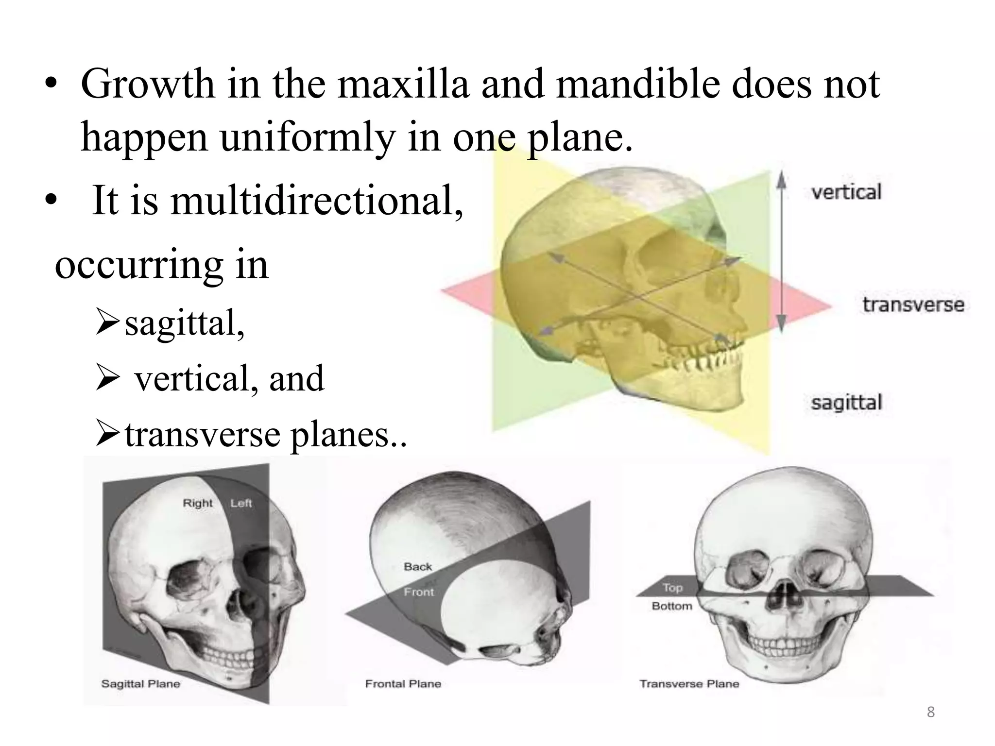 Dental implants in pediatric dentistry | PPTX