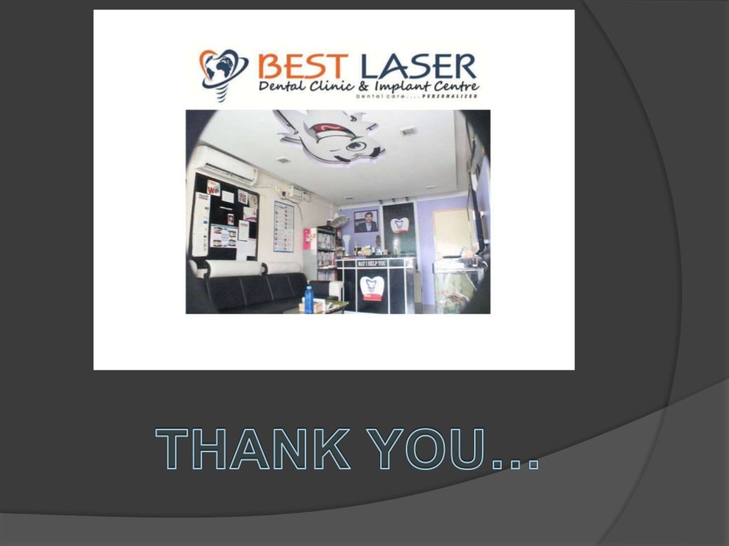 Dental implant tourism best laser dental clinic