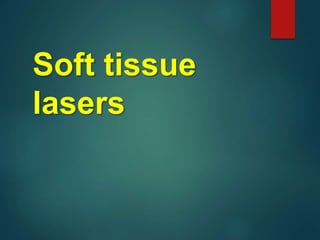 Dental laser devices | PPT