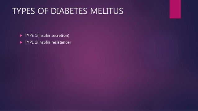 dental management of diabetic patient pdf