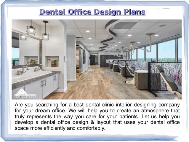 best architecture for dental clinic in virginia