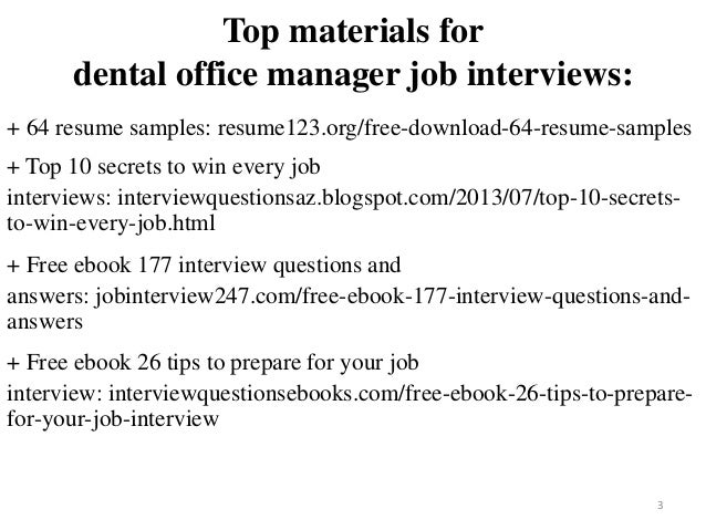 dental office manager resume sample pdf ebook dental office manager resume sample