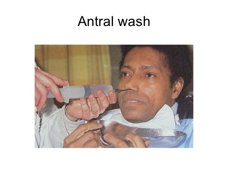 Dental Presentation E.N.T.