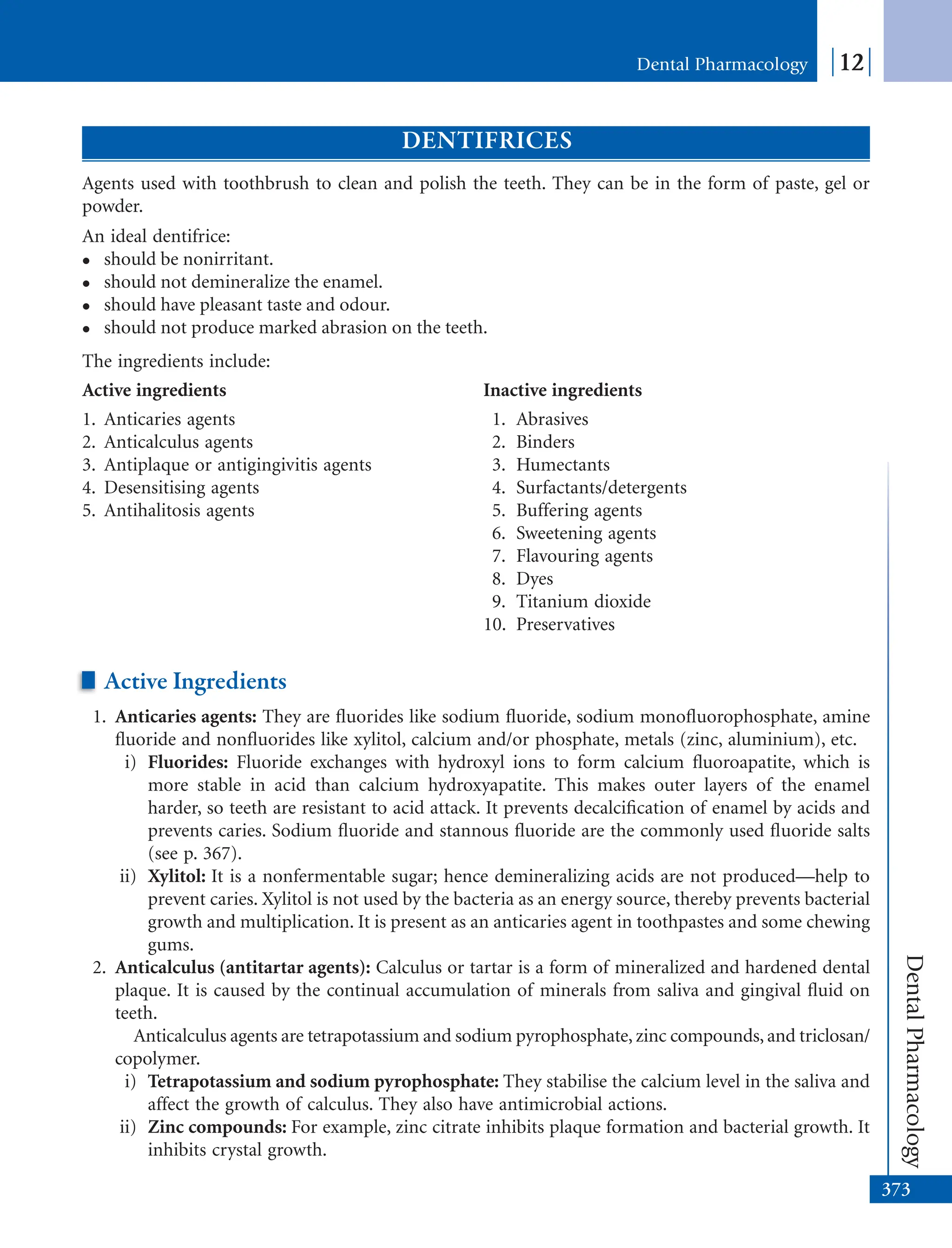 dental pharmacology ppt all drugs described well for dental students | PDF