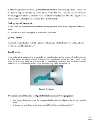 Dental pharmacy ~wali | DOCX