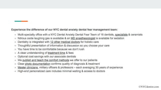 ©NYCdentist.com
 