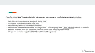 ©NYCdentist.com
 