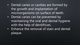 Dental products.pptx