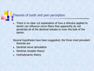 Stimulus Tooth DENTAL PULP1.pptxDENTAL PULPDENTAL PULP1.pptx1.pptx