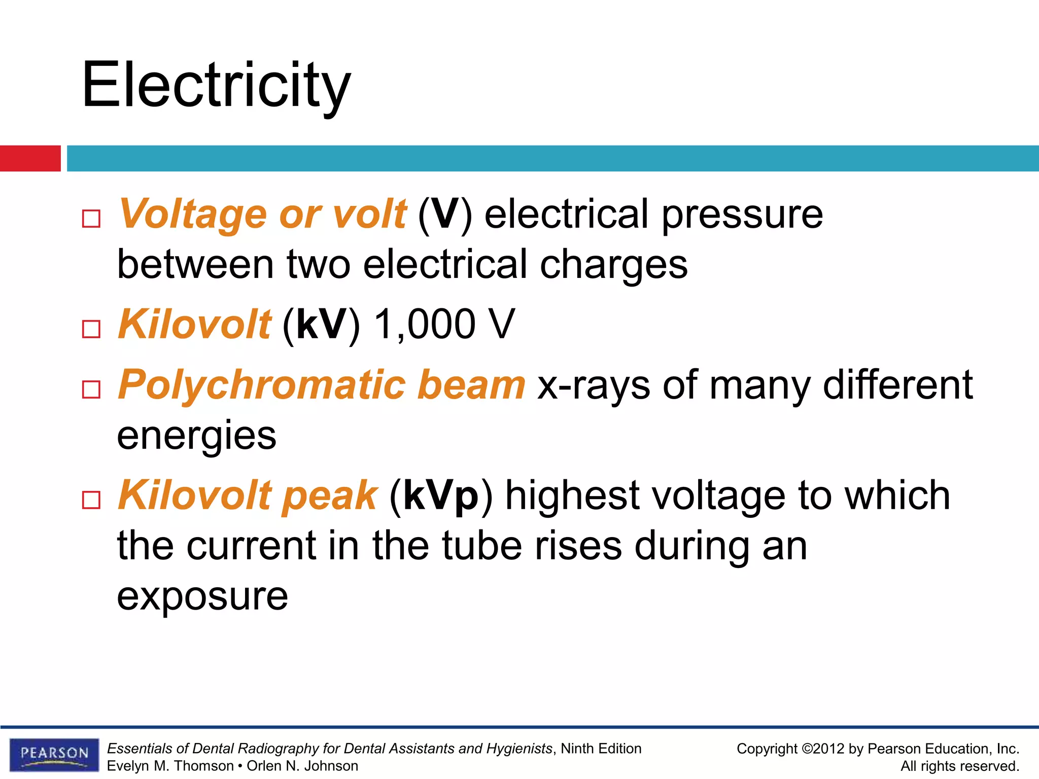 Dental Radiography machine.ppt