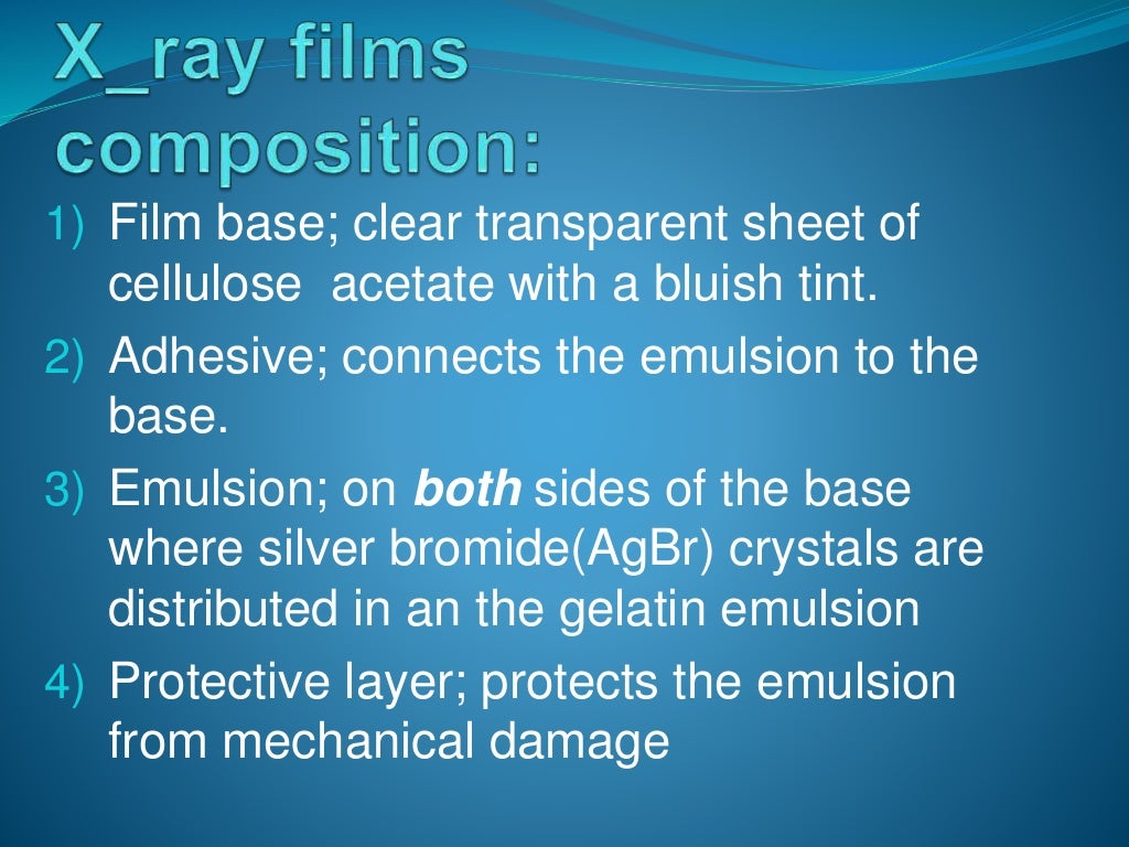 dental-radiology-ppt