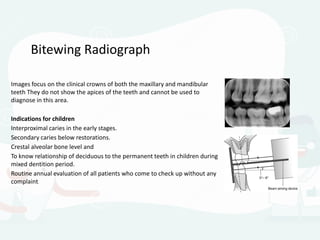 DENTAL RADIOLOGY WITH CBCT AS RELATED TO PEDIATRIC.pdf