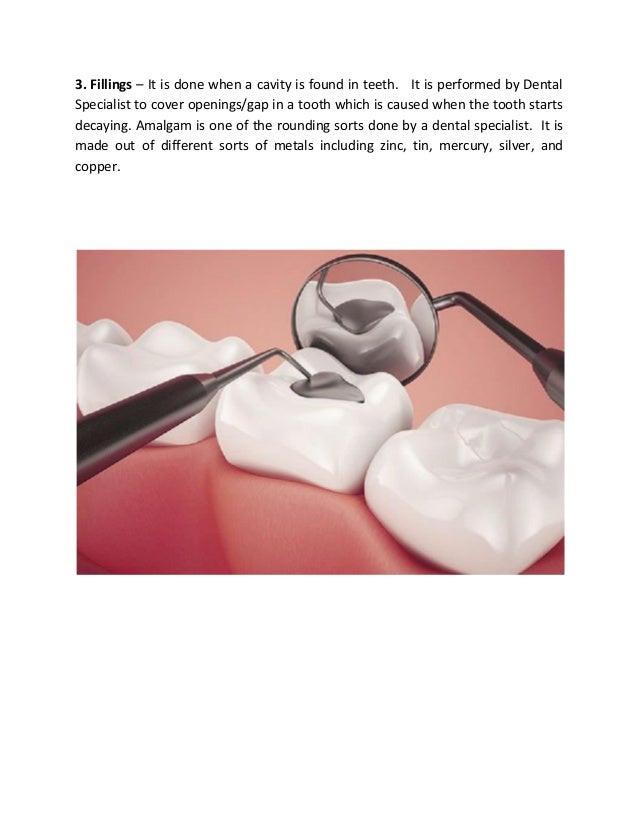 Dental Problem Solutions Are you finding the solution for your den…