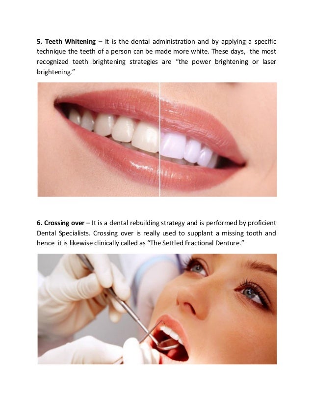 Dental Problem Solutions Are you finding the solution for your den…
