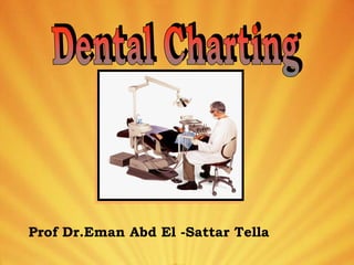 Prof Dr.Eman Abd El -Sattar Tella
 