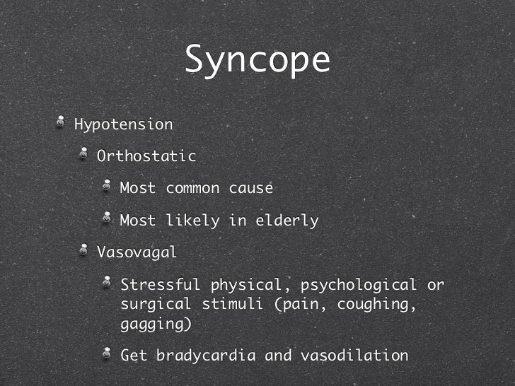 Medical Emergencies in the Dental Office