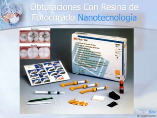 Led De Fotocurado Inalámbrico.