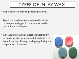 \';kjhgcfxdcghjkl;'dental waxes (2).pptxdftyuio[p]\ | PPTX