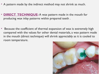 \';kjhgcfxdcghjkl;'dental waxes (2).pptxdftyuio[p]\ | PPTX