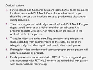 \';kjhgcfxdcghjkl;'dental waxes (2).pptxdftyuio[p]\ | PPTX