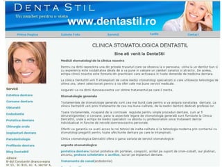 www.dentastil.ro 