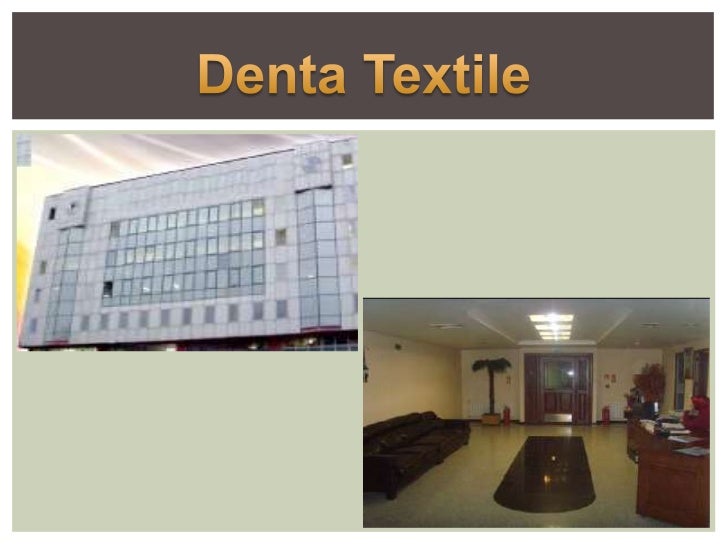Zara Textile - Company Profile