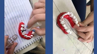 DENTIÇÃO!!!!