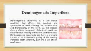 Dentin- Development of tooth and dentin .pptx