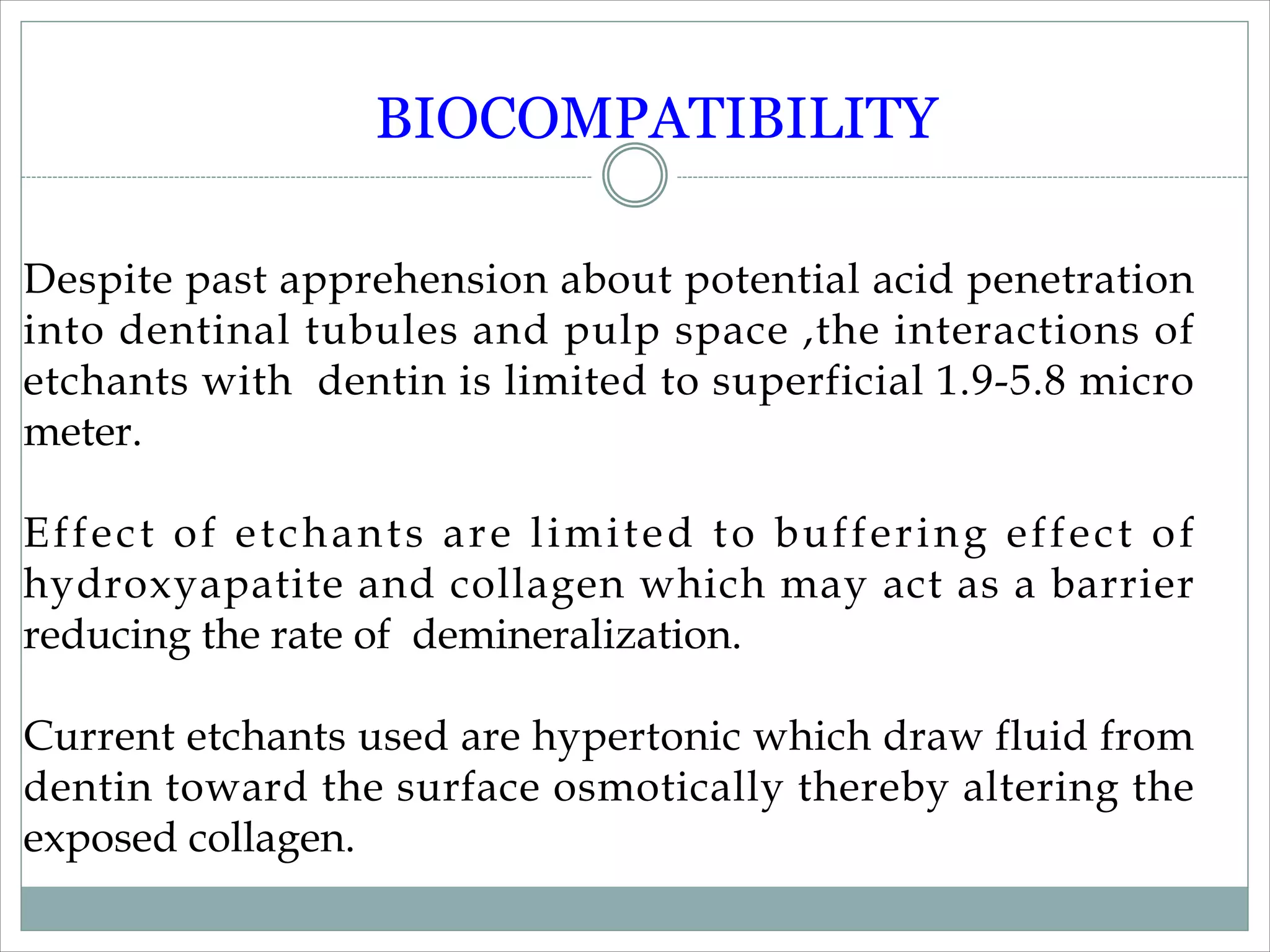 Dentin bonding agent