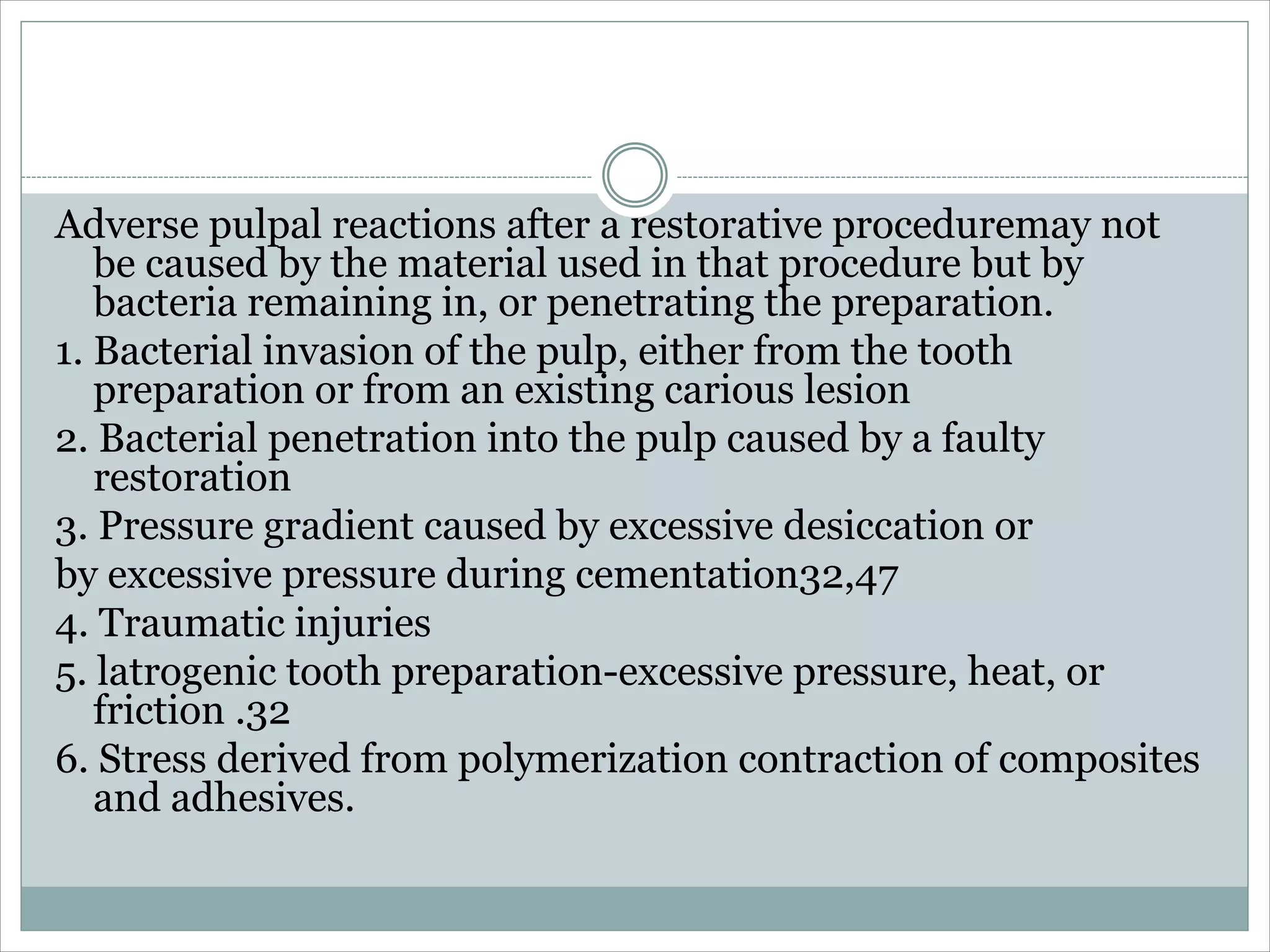 Dentin bonding agent
