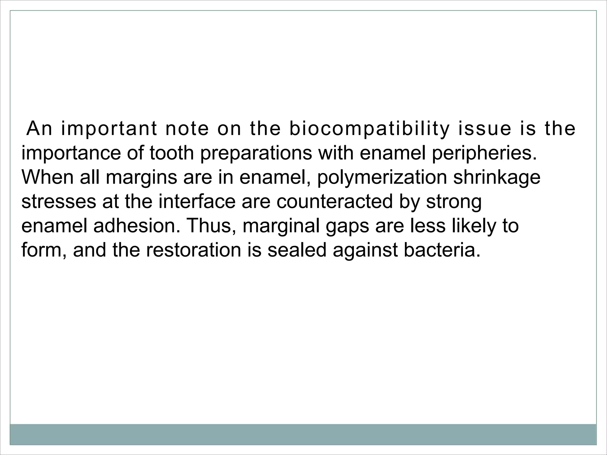 Dentin bonding agent