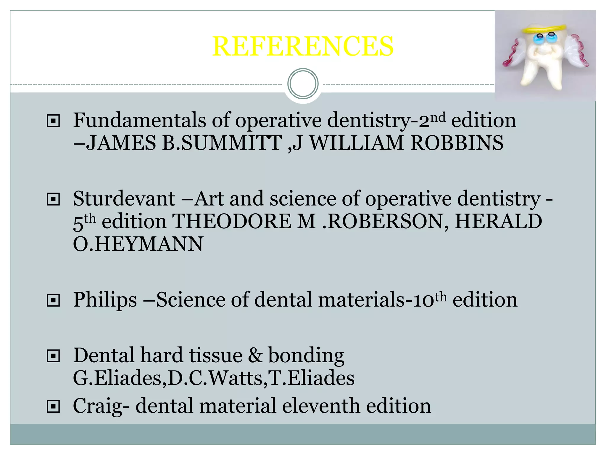 Dentin bonding agent