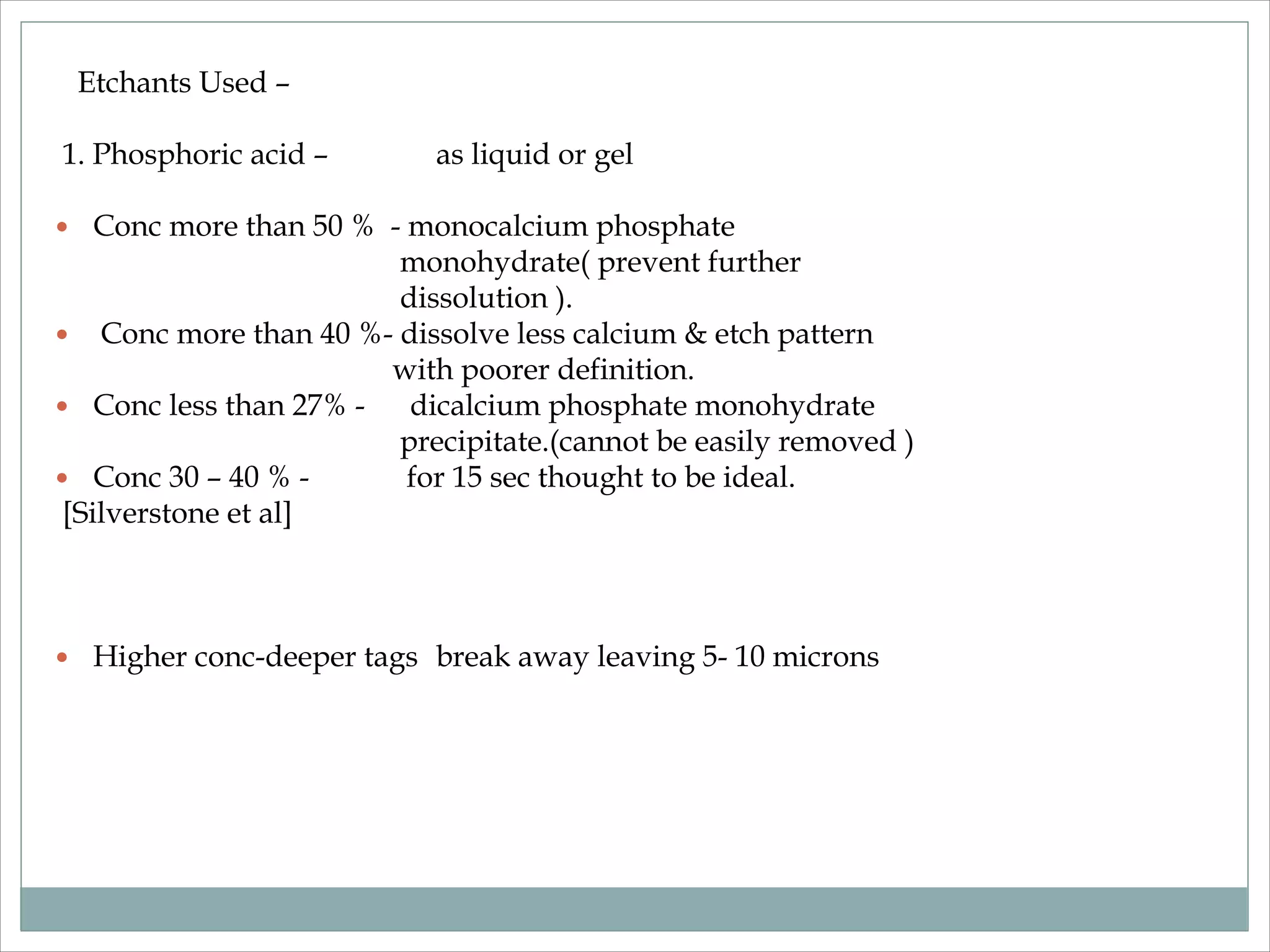 Dentin bonding agent