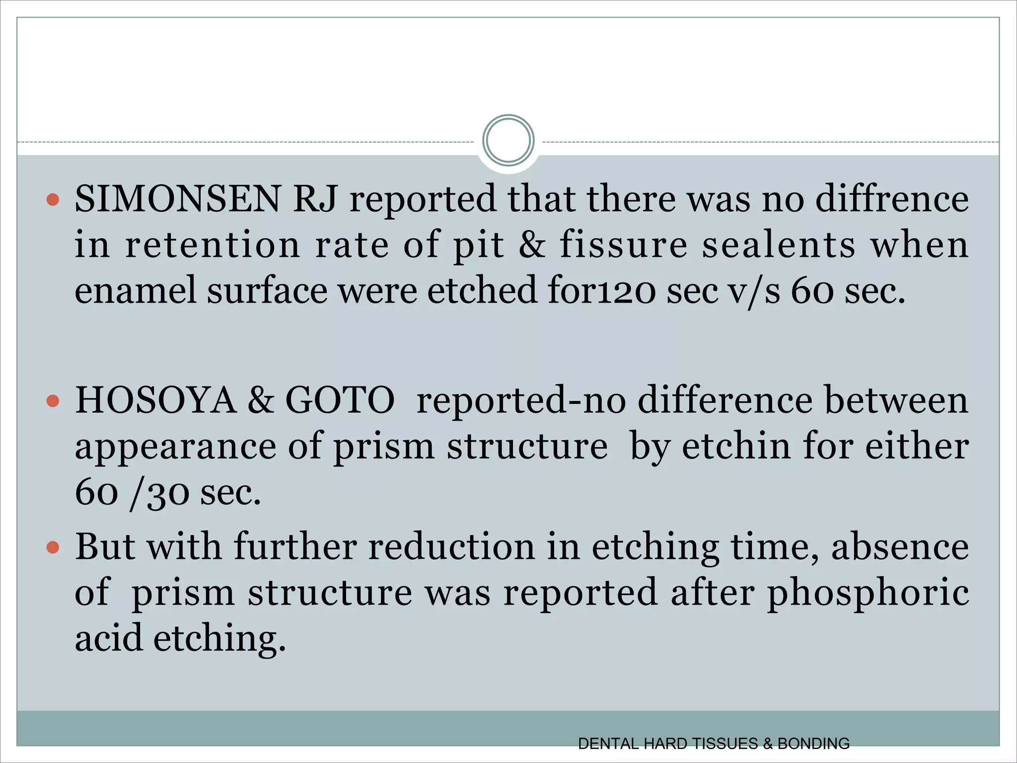 Dentin bonding agent