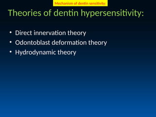 dentin hypersensitivity tooth sensitivity-1.pptx