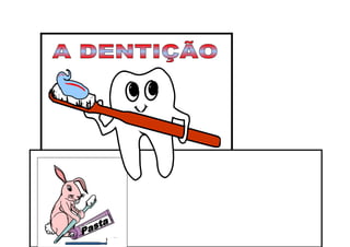 Dentição