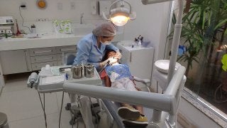 Tips for parents to help their kids overcome the fear of dentists