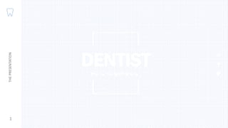 DENTIST
THE
PRESENTATION
1
Your Beauty Smile Solution
 
