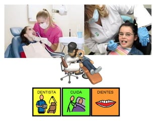 Dentista